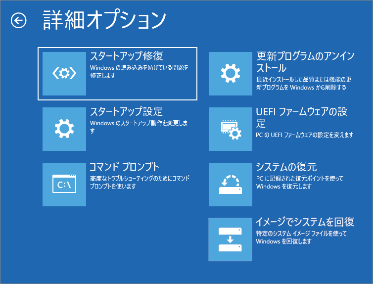詳細オプション-1
