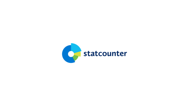 世界のシェアを可視化する statcounter が凄い【ネット関連】